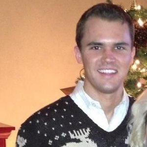 Meet your Posher, Patrick